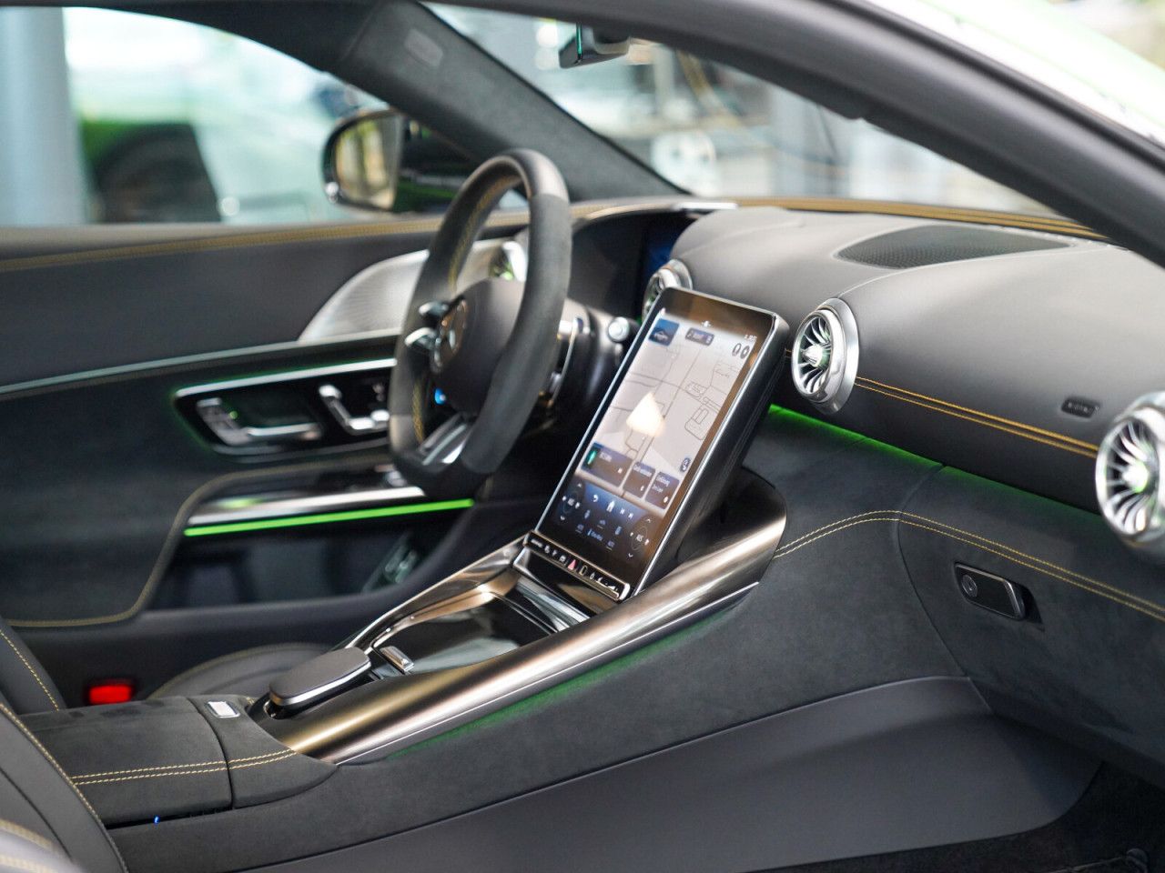 Mercedes-Benz AMG GT – Bild 12