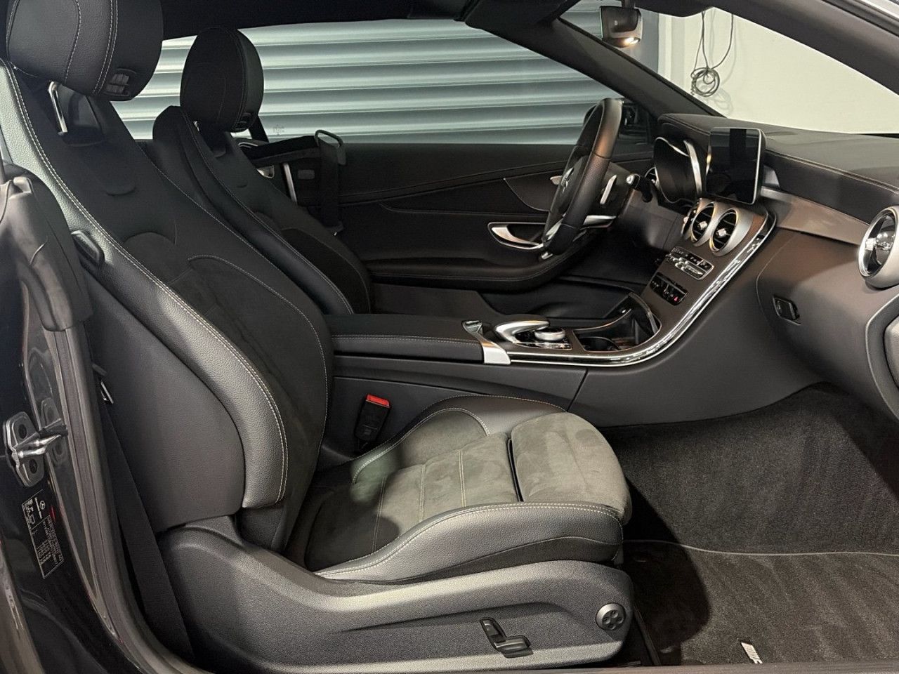Mercedes-Benz C-Klasse – Bild 15