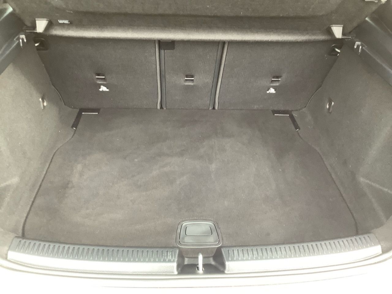 Mercedes-Benz A-Klasse – Bild 10