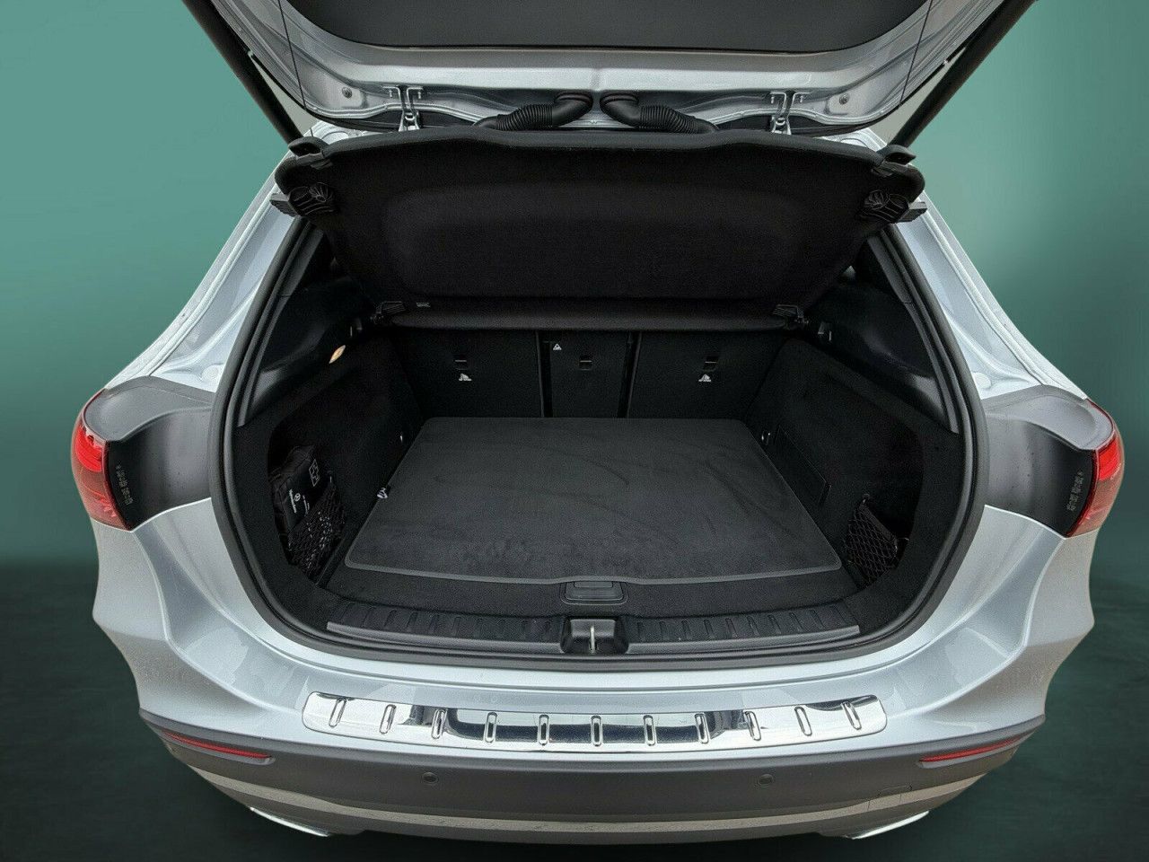 Mercedes-Benz GLA – Bild 9