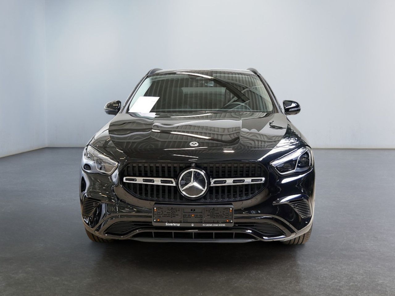 Mercedes-Benz GLA – Bild 2