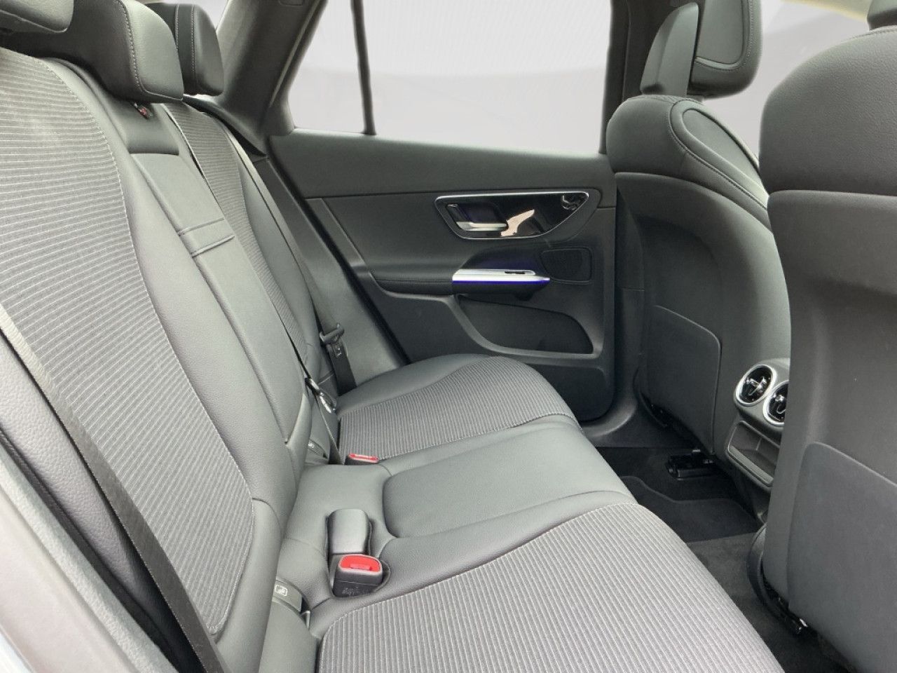 Mercedes-Benz GLC – Bild 12
