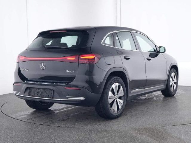 Mercedes-Benz EQA 350