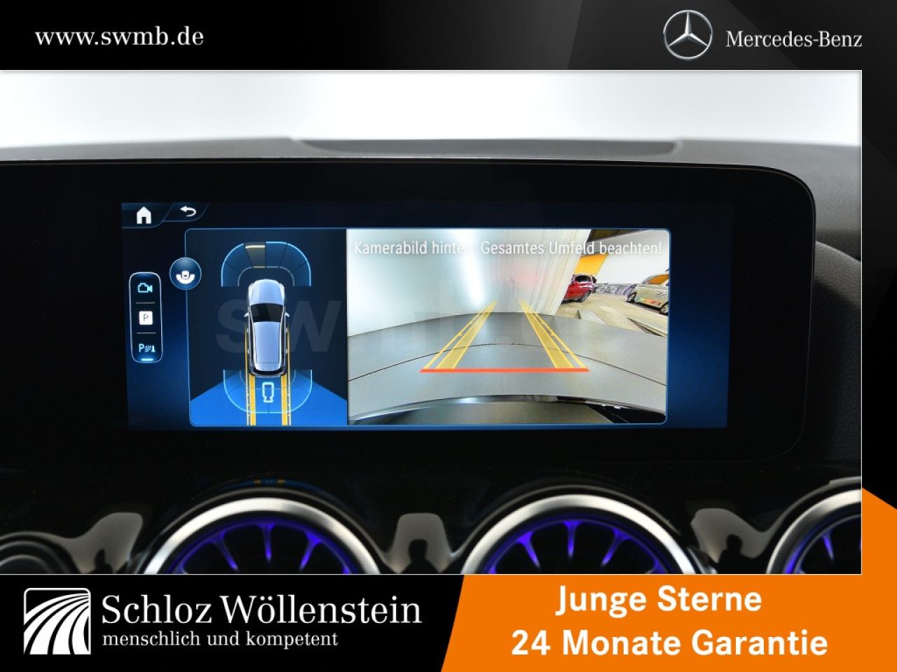 Mercedes-Benz B-Klasse – Bild 15
