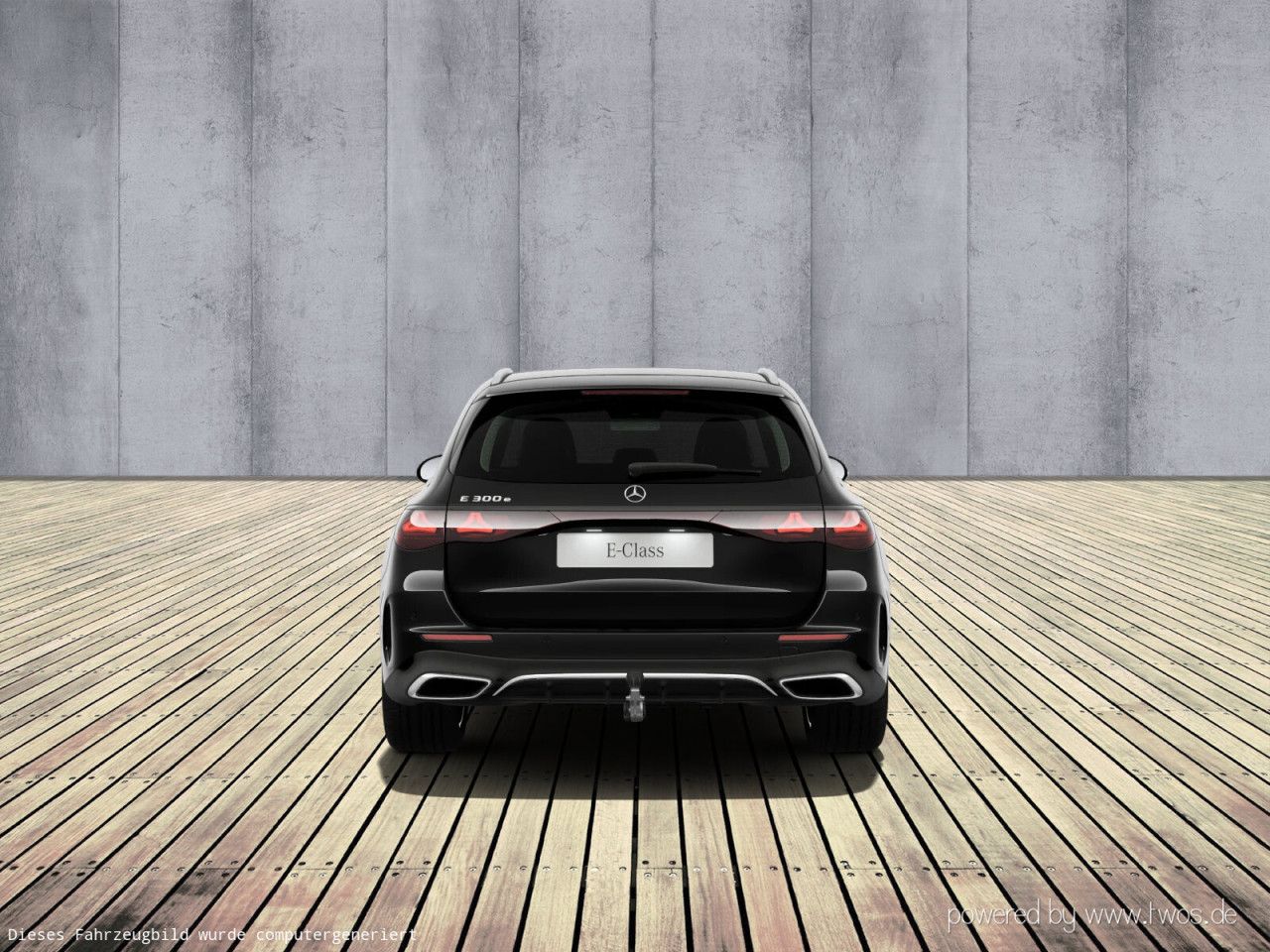 Mercedes-Benz E-Klasse – Bild 7