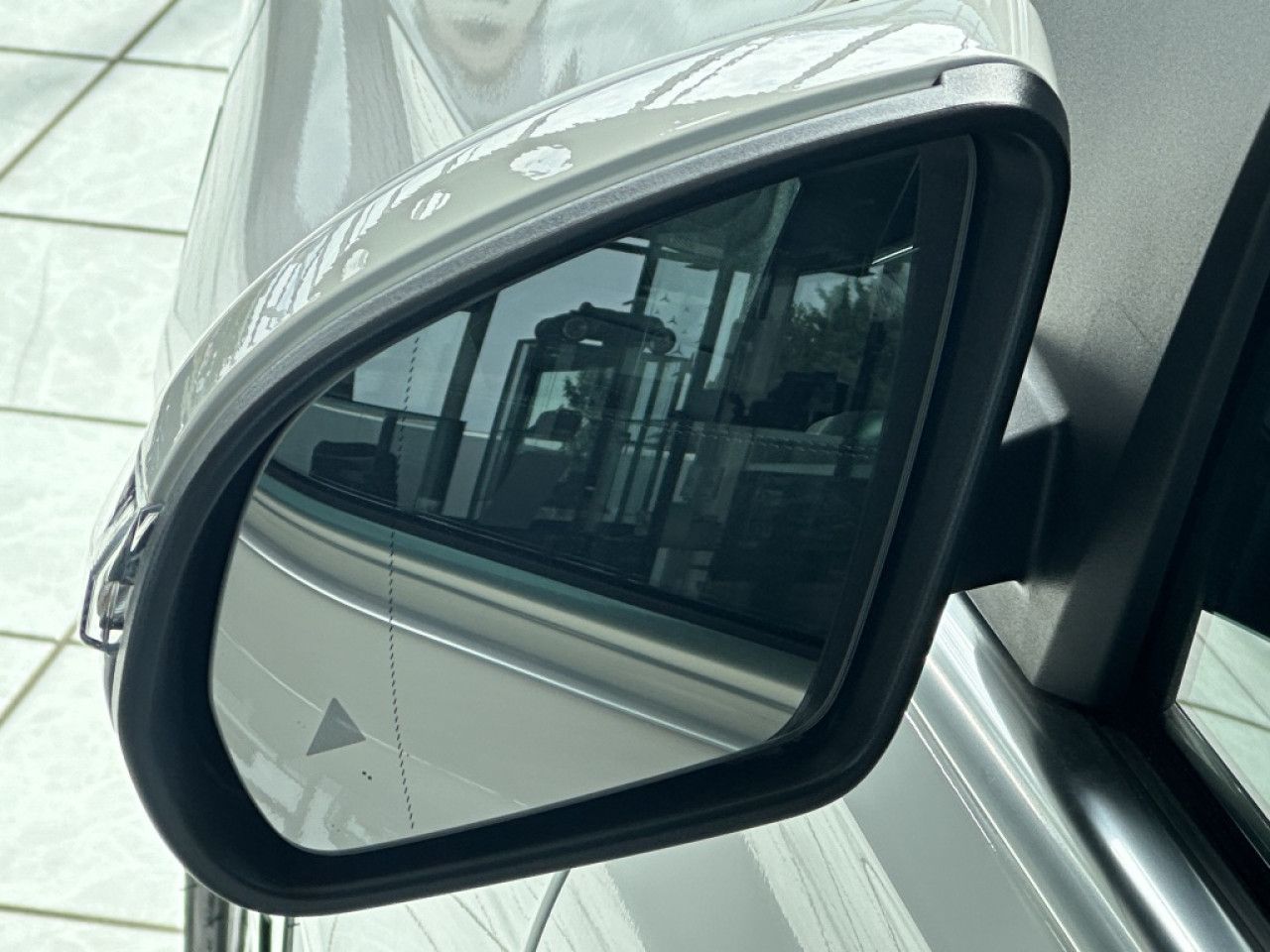 Mercedes-Benz B-Klasse – Bild 24