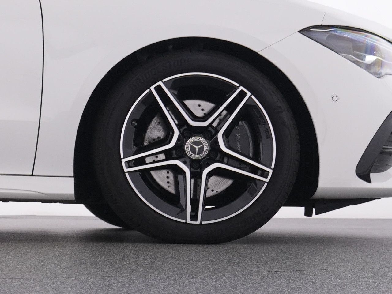 Mercedes-Benz CLA – Bild 21
