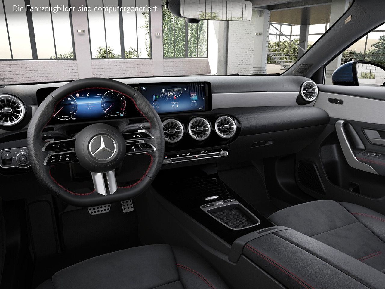 Mercedes-Benz A-Klasse – Bild 34