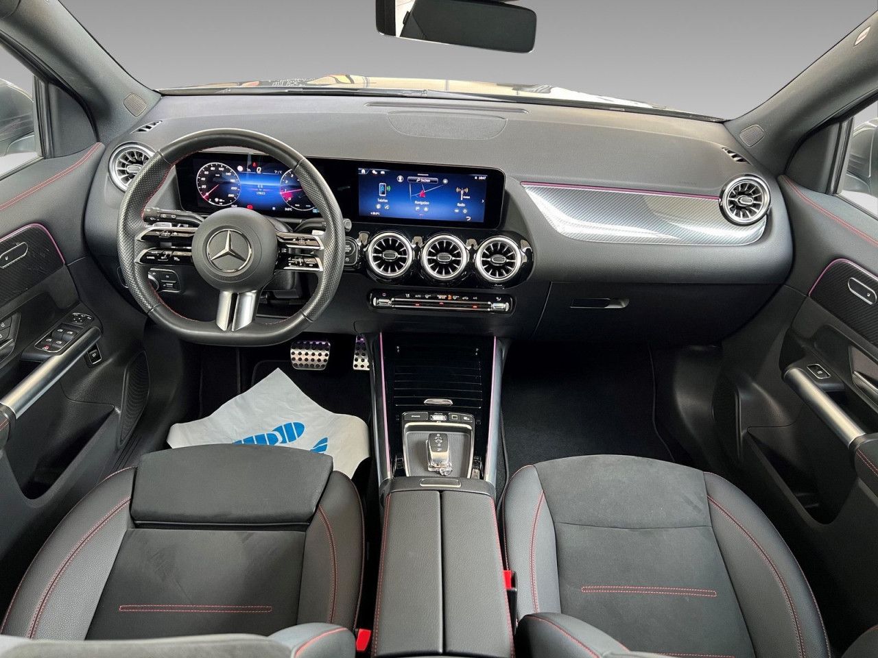 Mercedes-Benz GLA – Bild 8