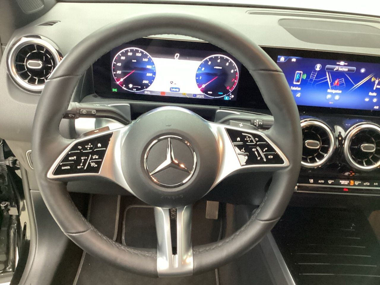 Mercedes-Benz GLB – Bild 13