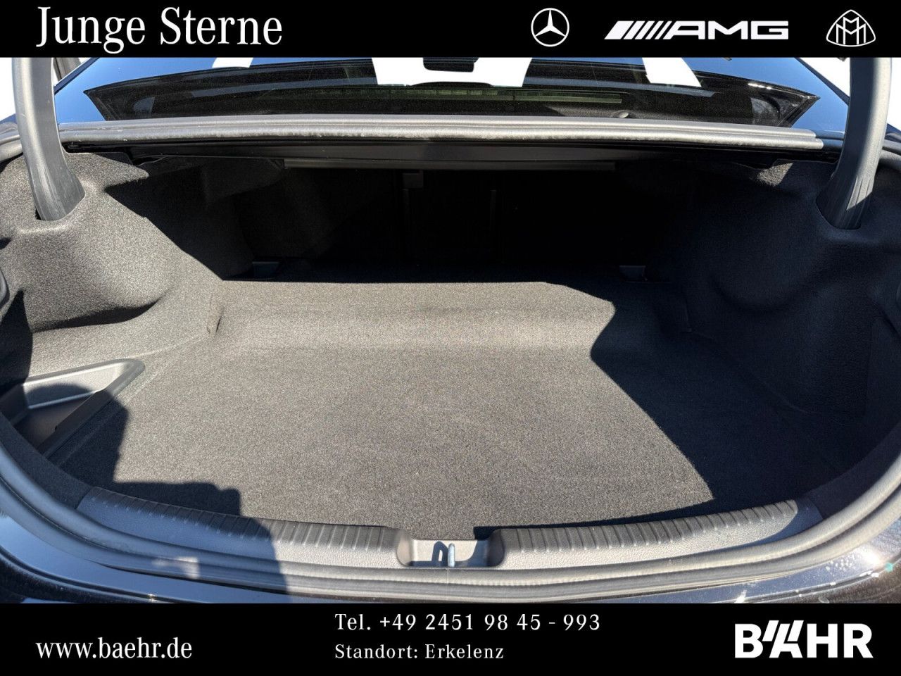 Mercedes-Benz C-Klasse – Bild 10