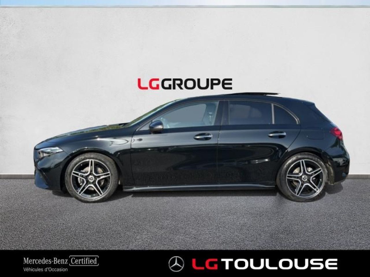 Photo du v&eacute;hicule 4 / 18