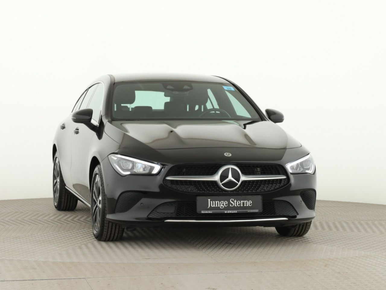 Mercedes-Benz CLA – Bild 3