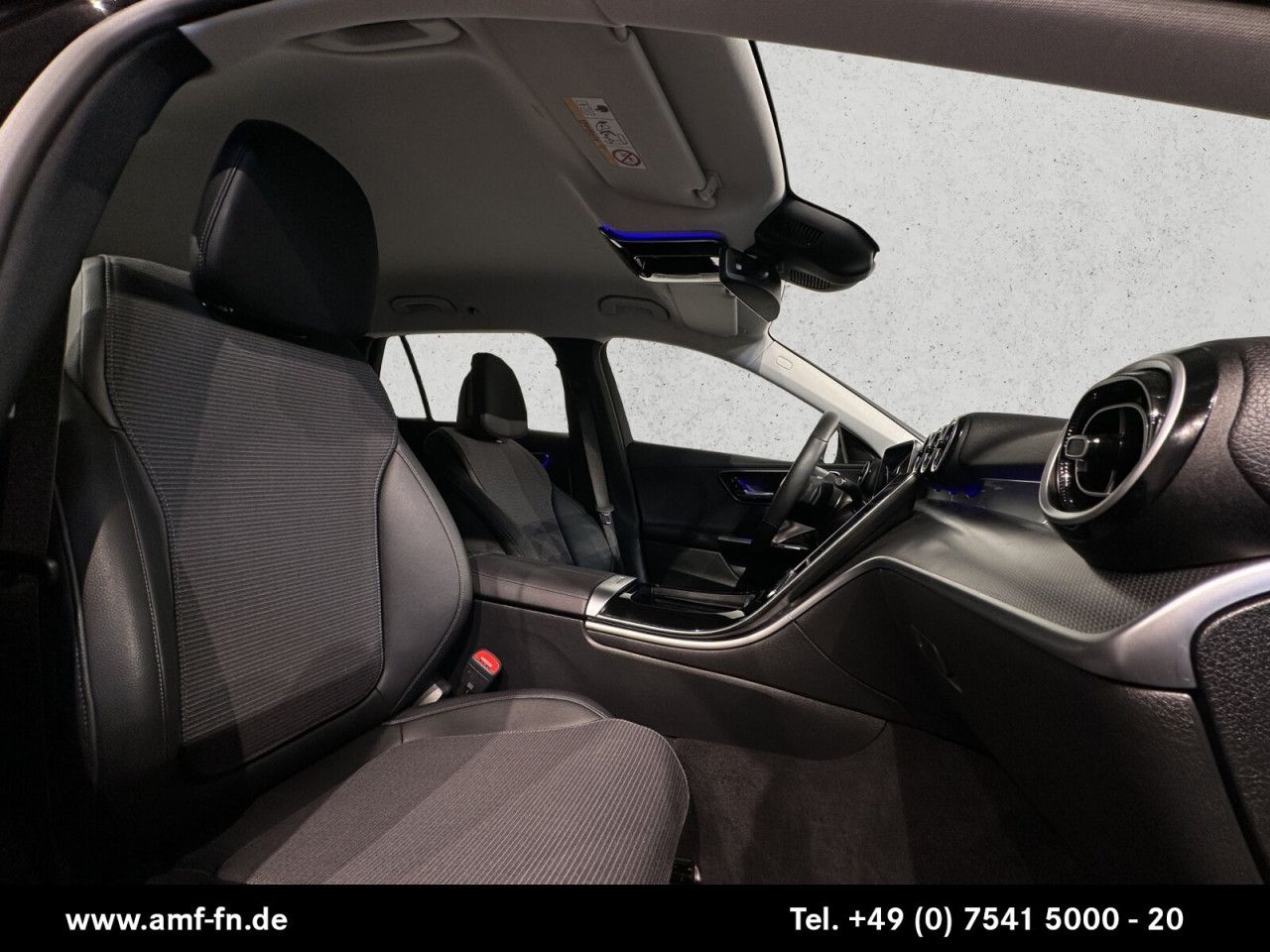 Mercedes-Benz C-Klasse – Bild 10