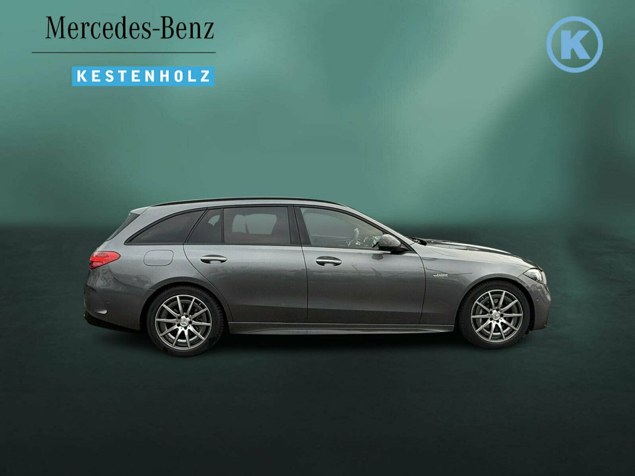 Mercedes-Benz C-Klasse – Bild 4