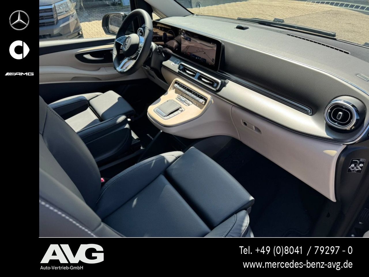 Mercedes-Benz Marco Polo – Bild 9