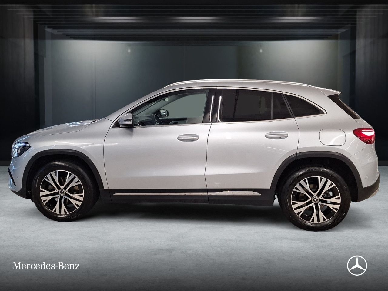 Mercedes-Benz GLA – Bild 19