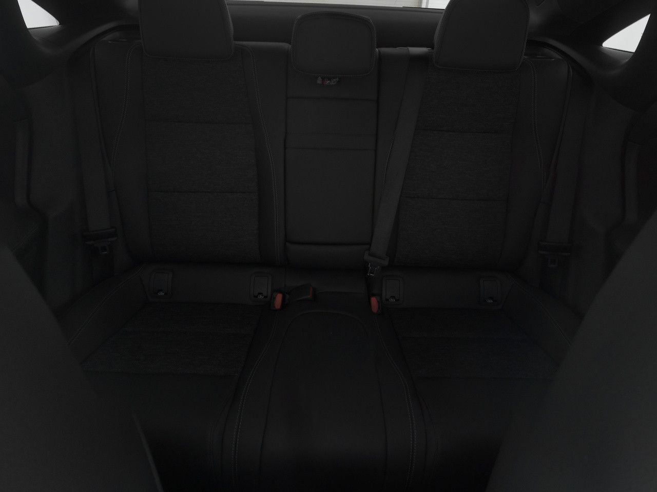 Mercedes-Benz CLA – Bild 5