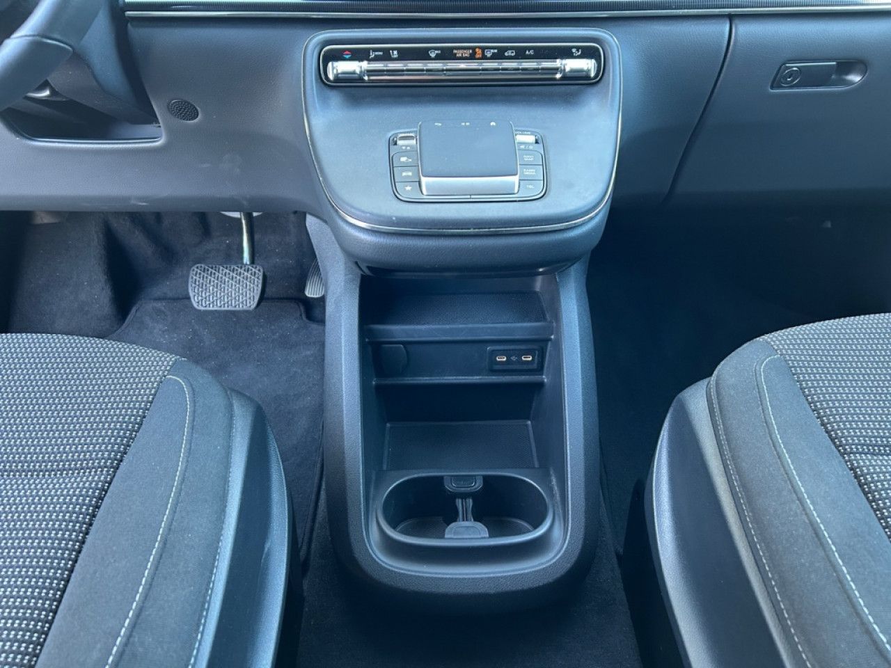 Mercedes-Benz V-Klasse – Bild 6
