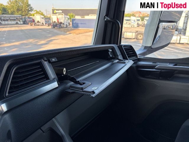 MAN TGS 18.470 4x2 BL SA 19