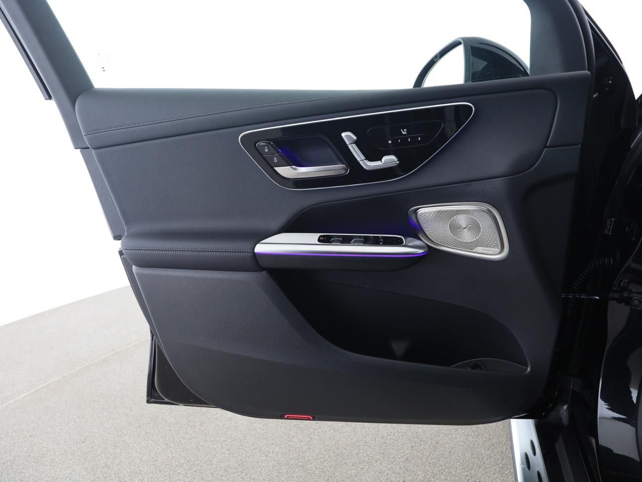 Mercedes-Benz GLC – Bild 12