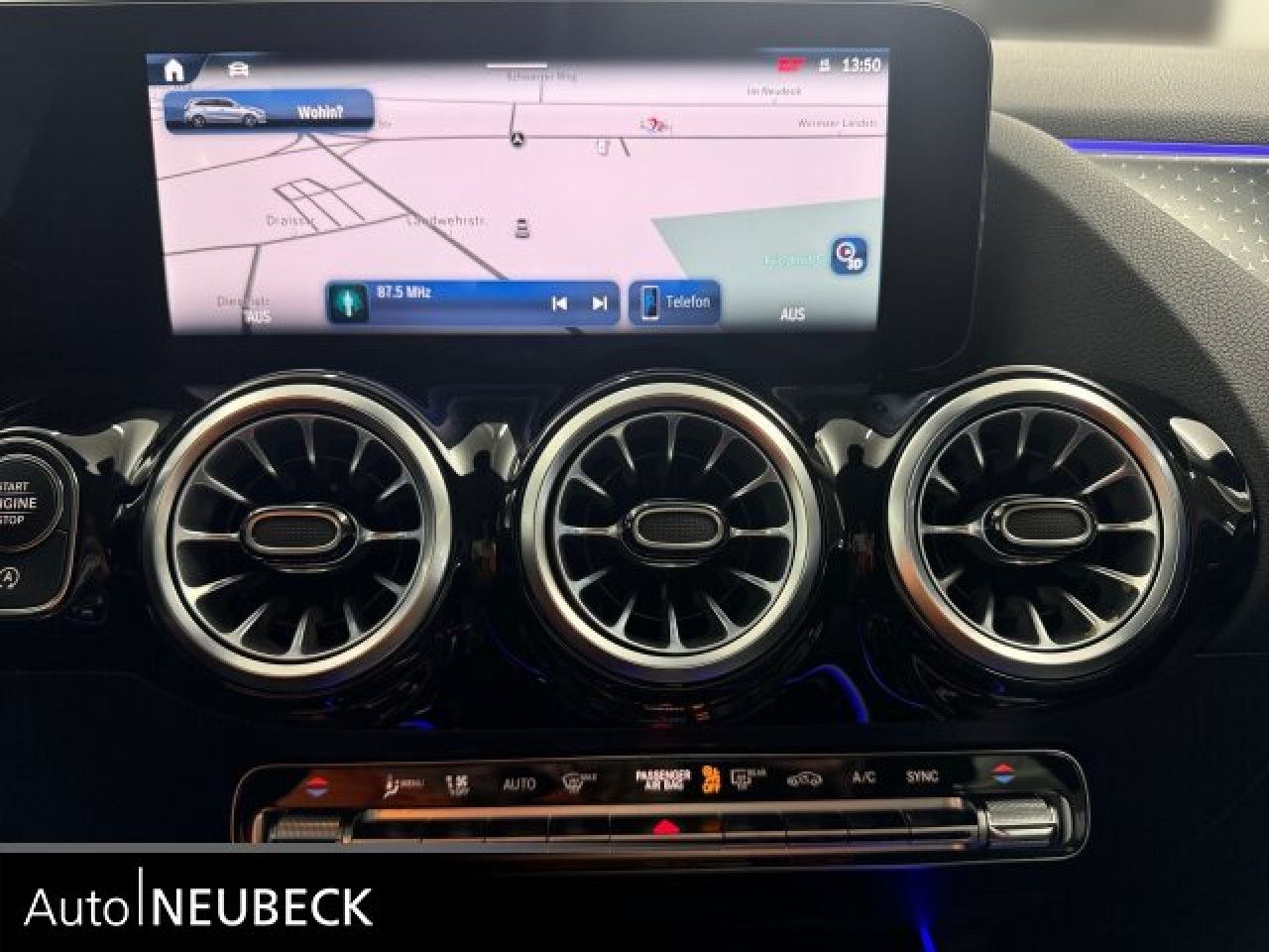Mercedes-Benz B-Klasse – Bild 13