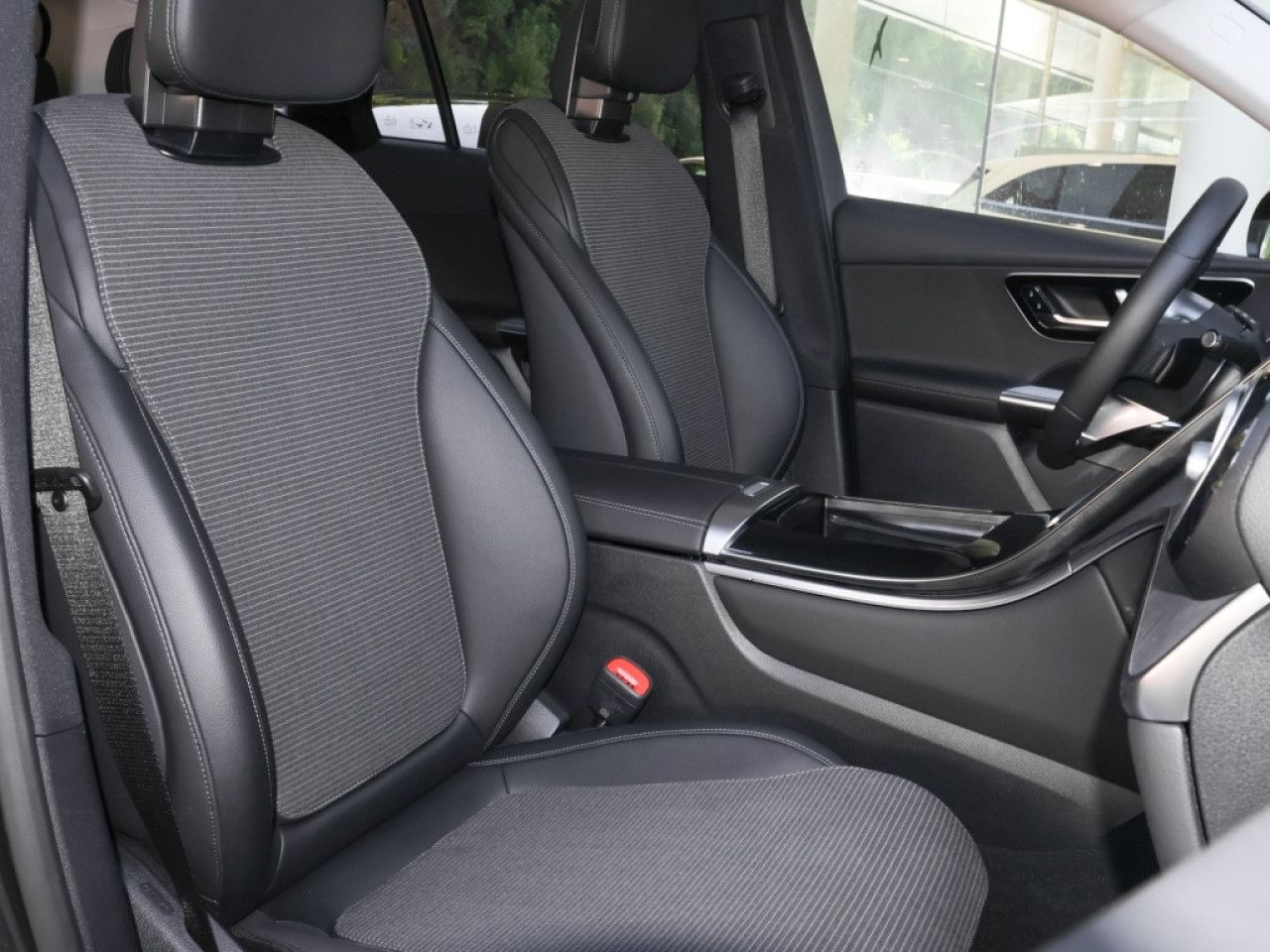 Mercedes-Benz GLC – Bild 6