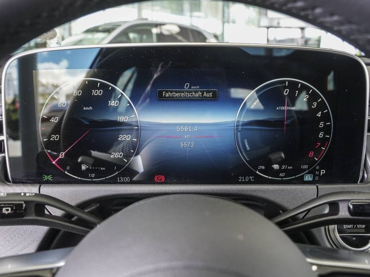 Mercedes-Benz E-Klasse – Bild 7