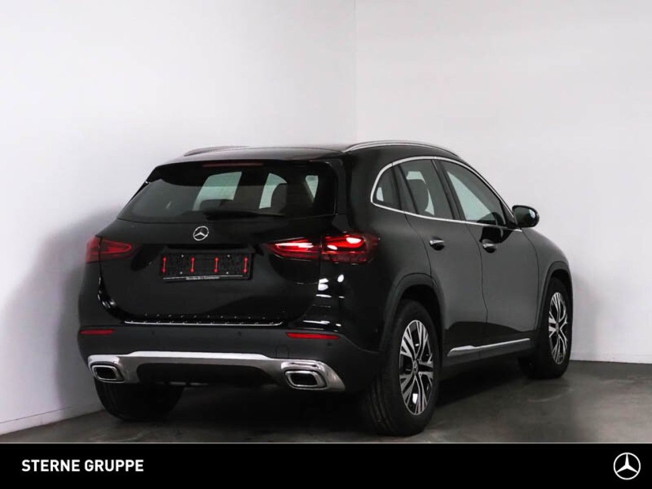 Mercedes-Benz GLA – Bild 2
