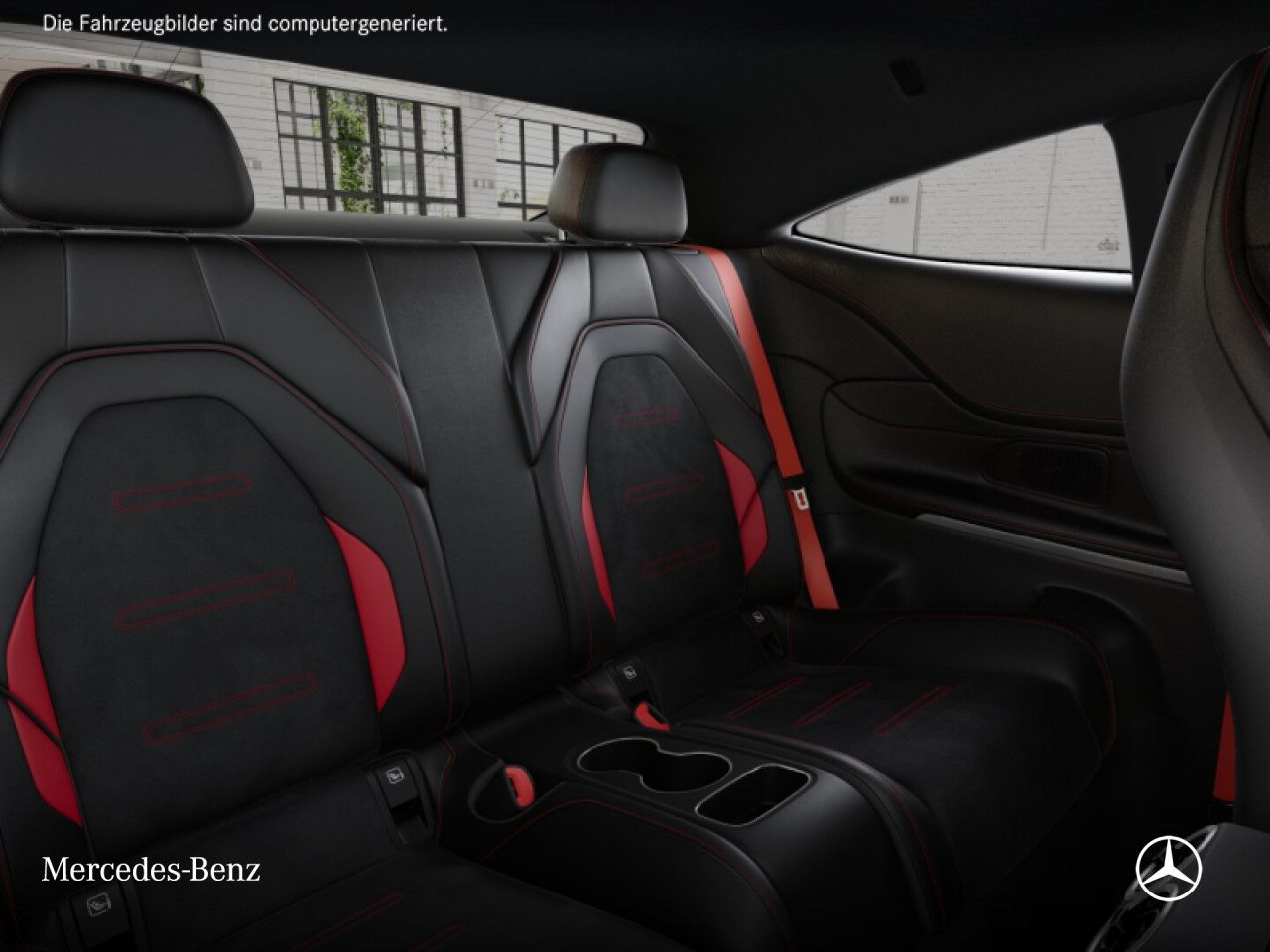 Mercedes-Benz CLE – Bild 10
