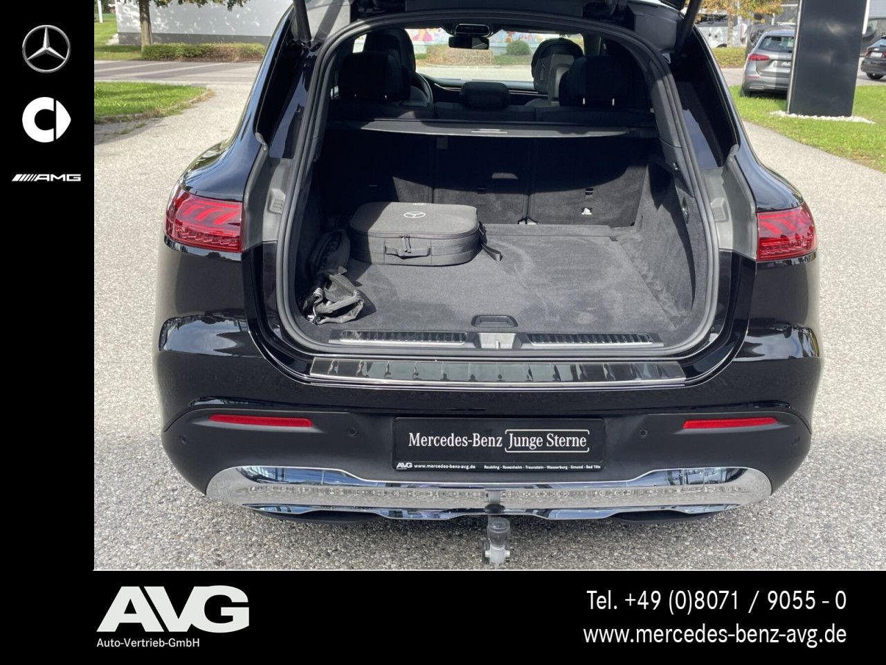 Mercedes-Benz EQS – Bild 7
