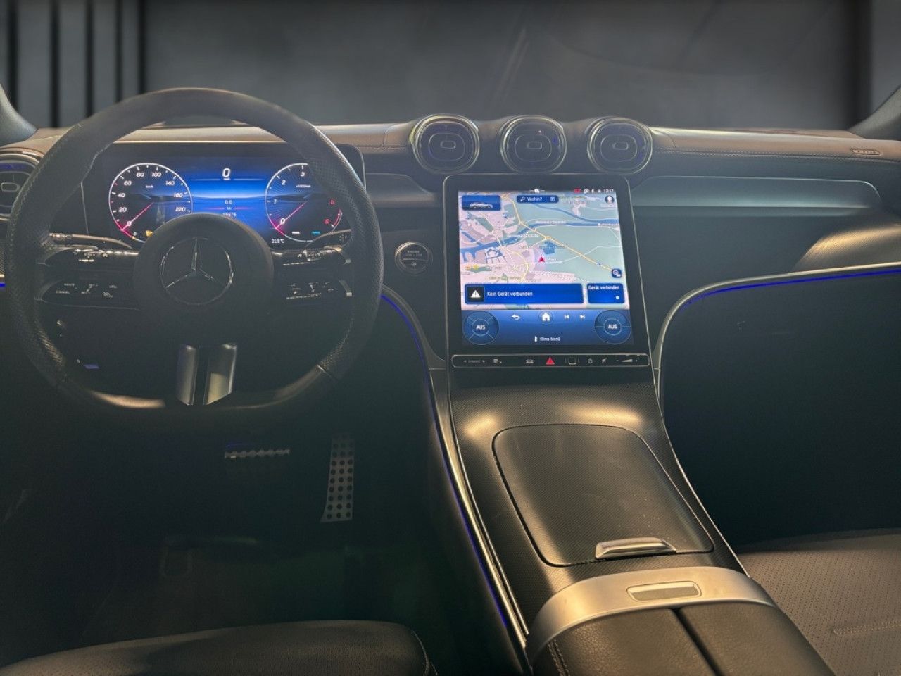 Mercedes-Benz GLC – Bild 14