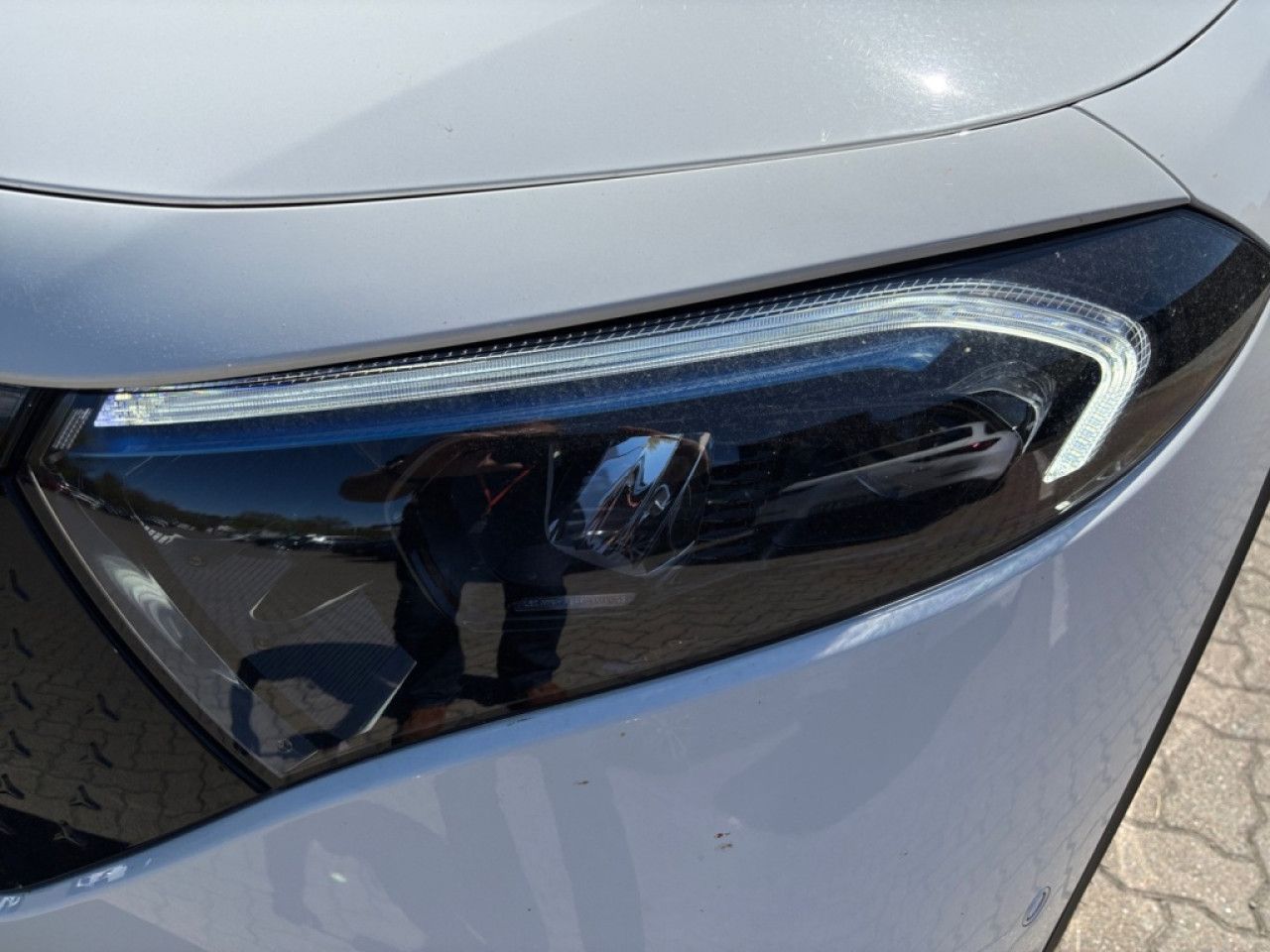 Mercedes-Benz EQB – Bild 18