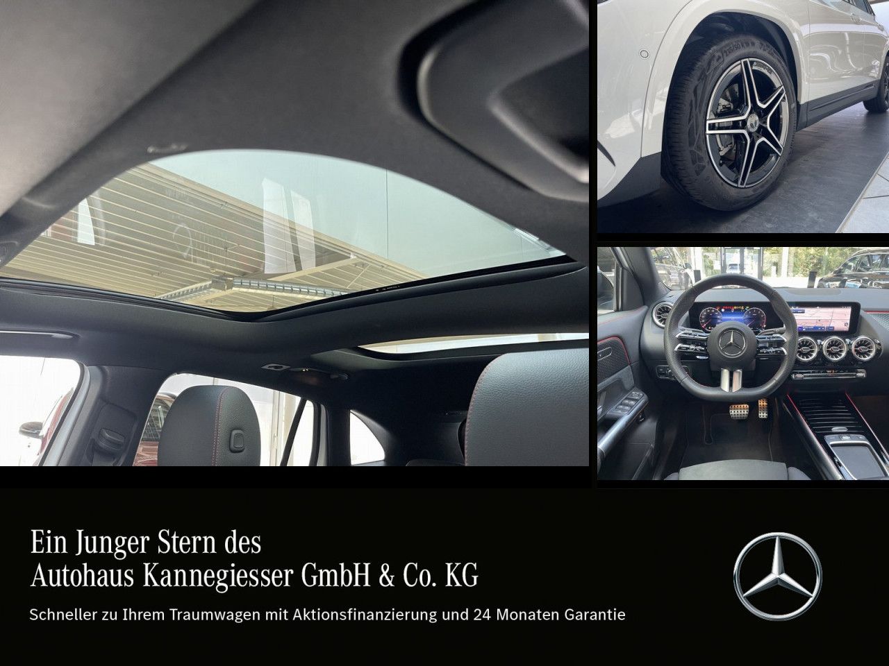 Mercedes-Benz GLA – Bild 9