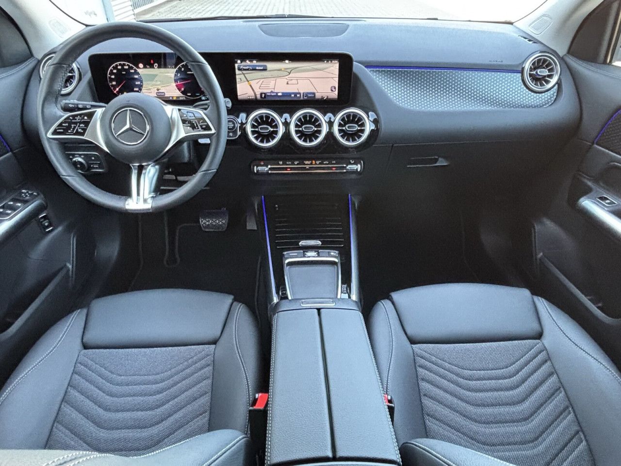 Mercedes-Benz GLA – Bild 15
