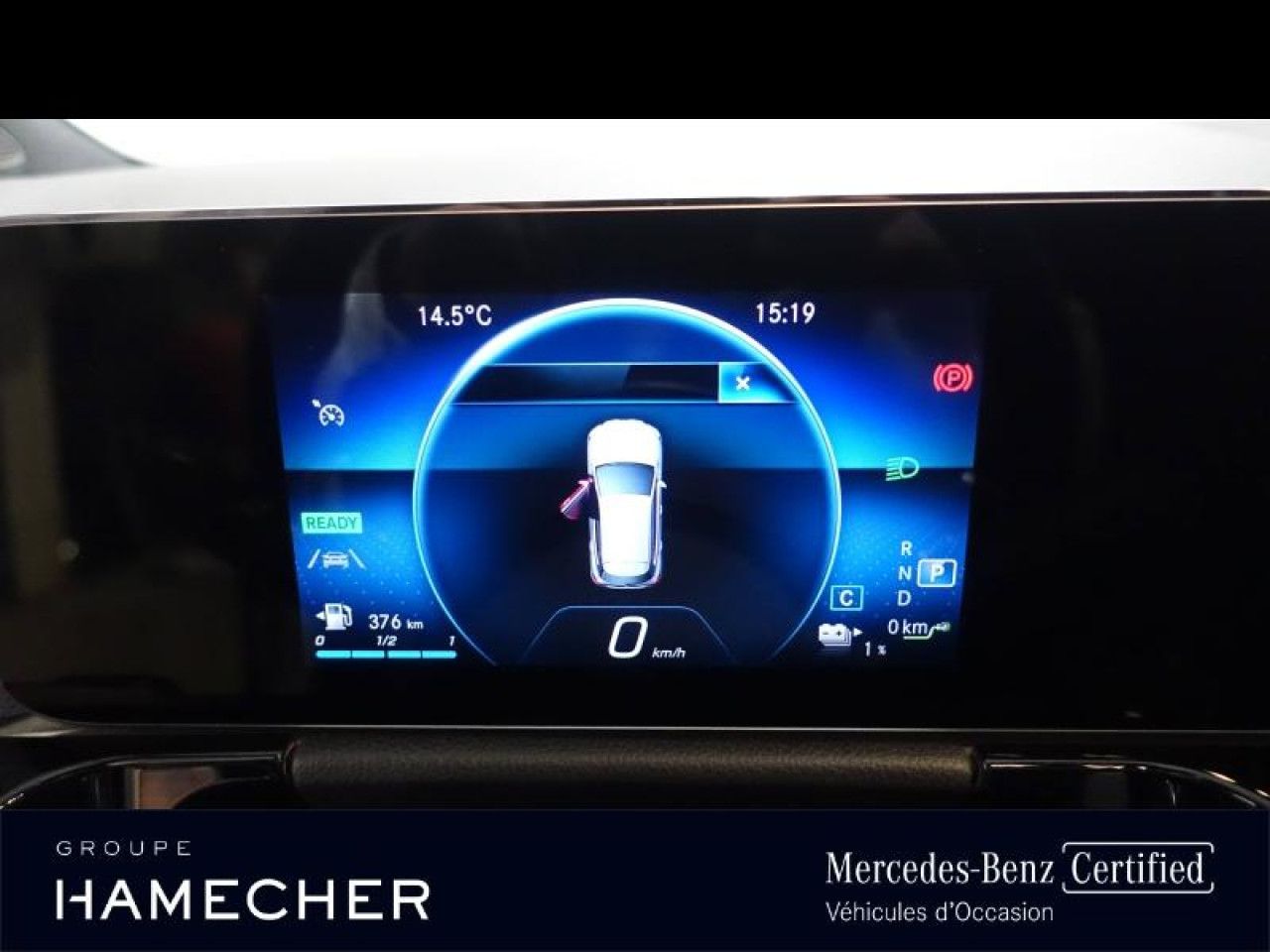 Photo du v&eacute;hicule 12 / 18