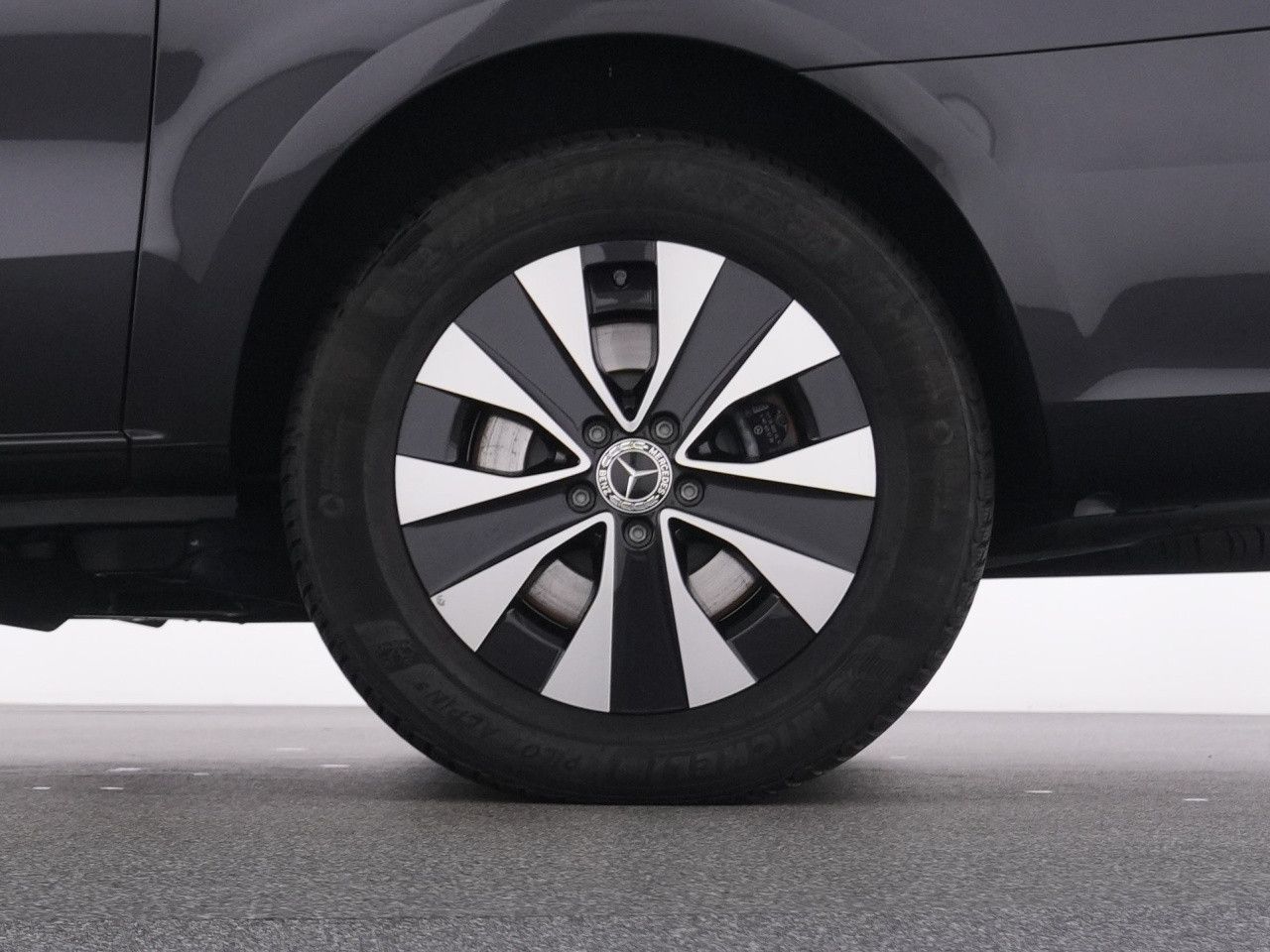 Mercedes-Benz V-Klasse – Bild 20