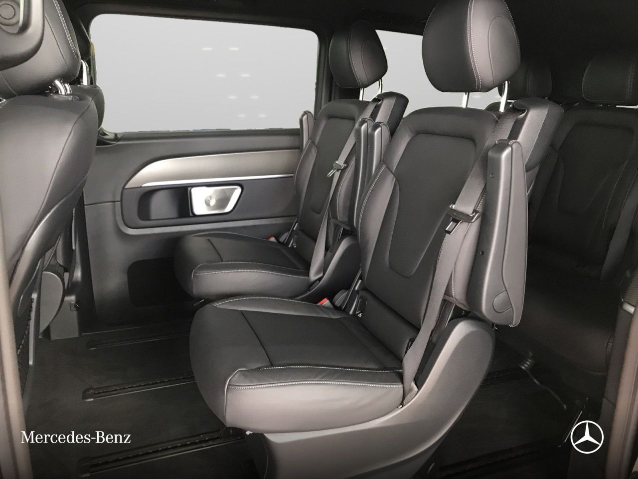 Mercedes-Benz V-Klasse – Bild 9