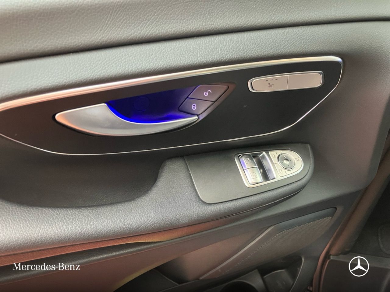 Mercedes-Benz V-Klasse – Bild 13