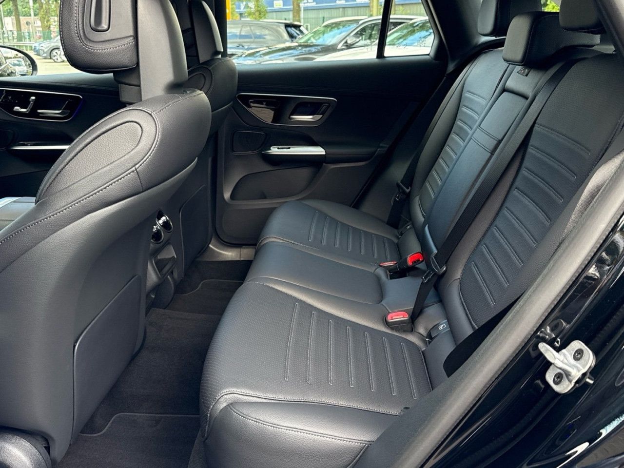 Mercedes-Benz GLC – Bild 14