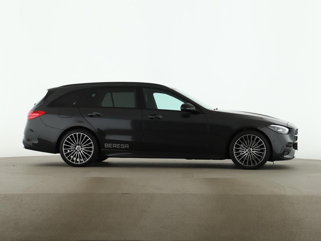 Mercedes-Benz C-Klasse – Bild 7