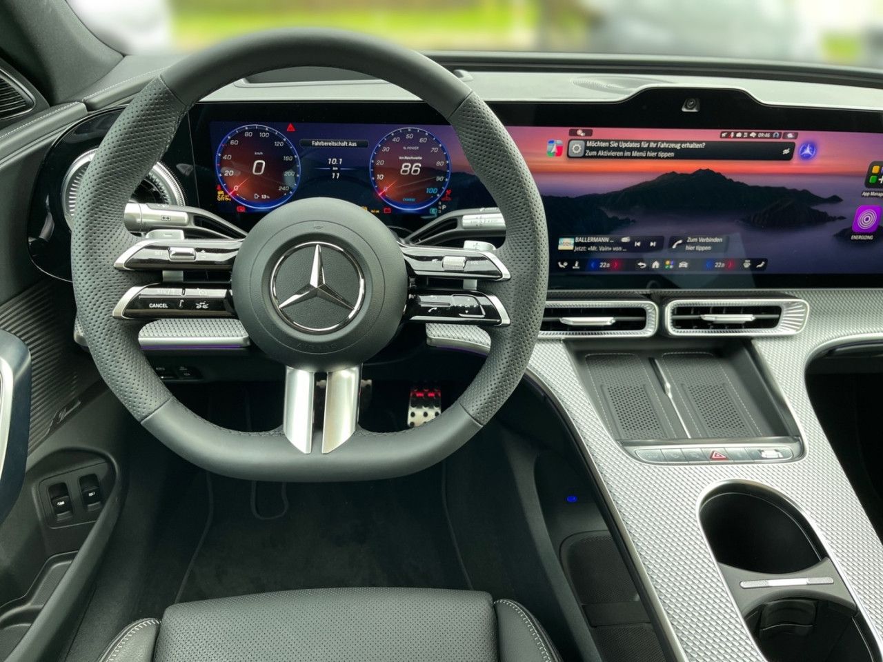 Mercedes-Benz C-Klasse – Bild 9
