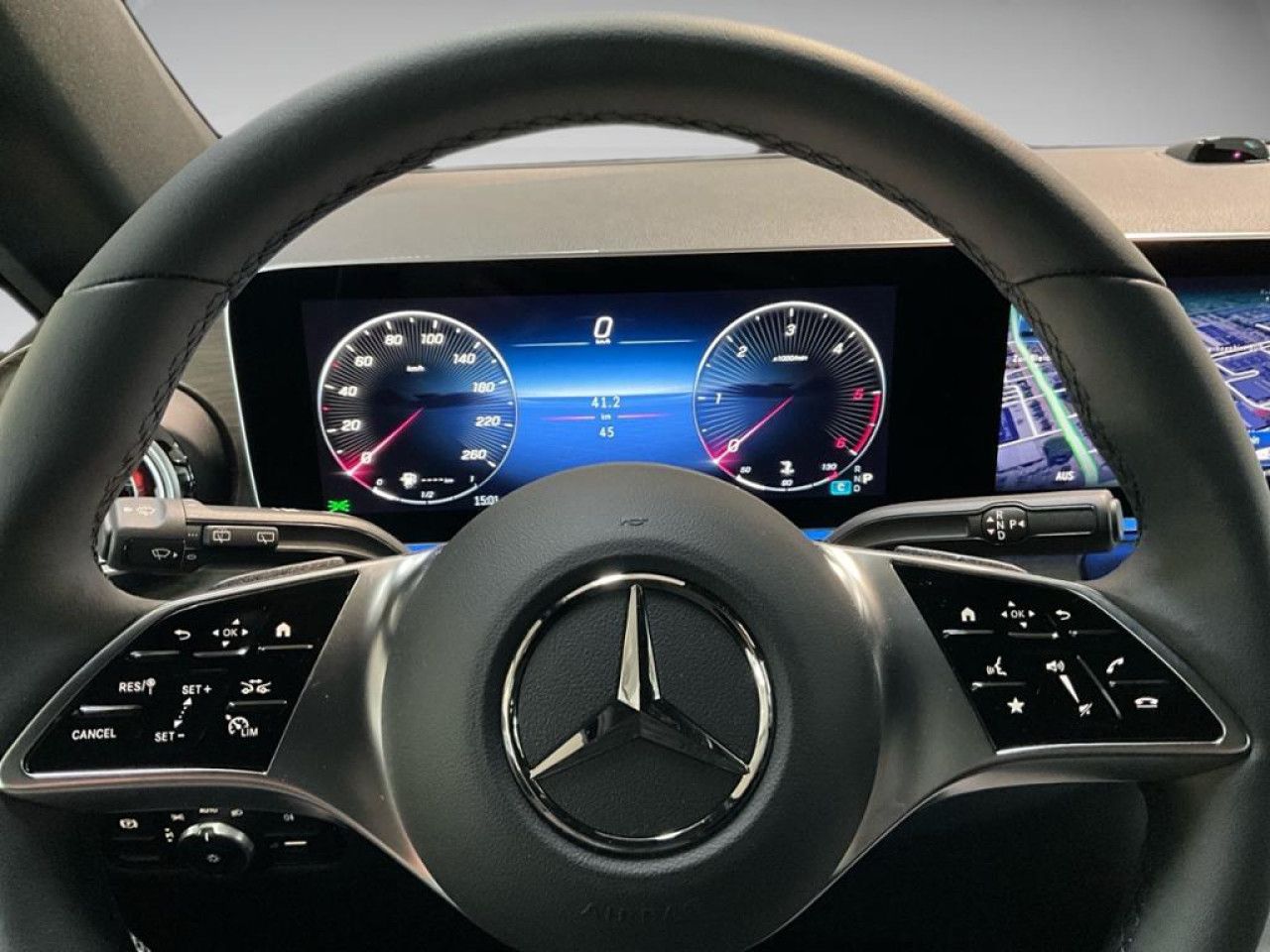 Mercedes-Benz V-Klasse – Bild 12