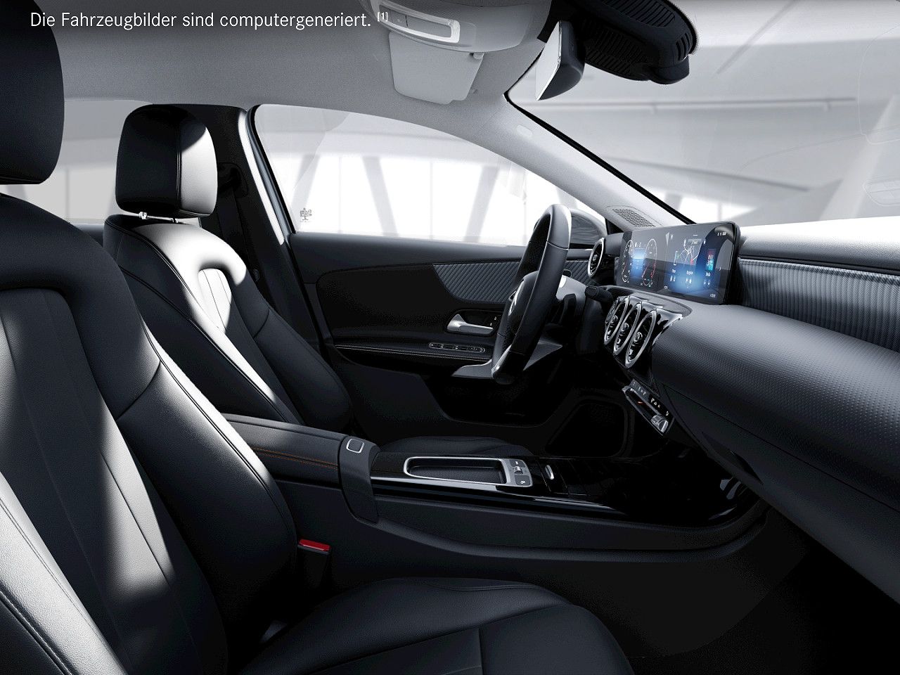 Mercedes-Benz A-Klasse – Bild 27
