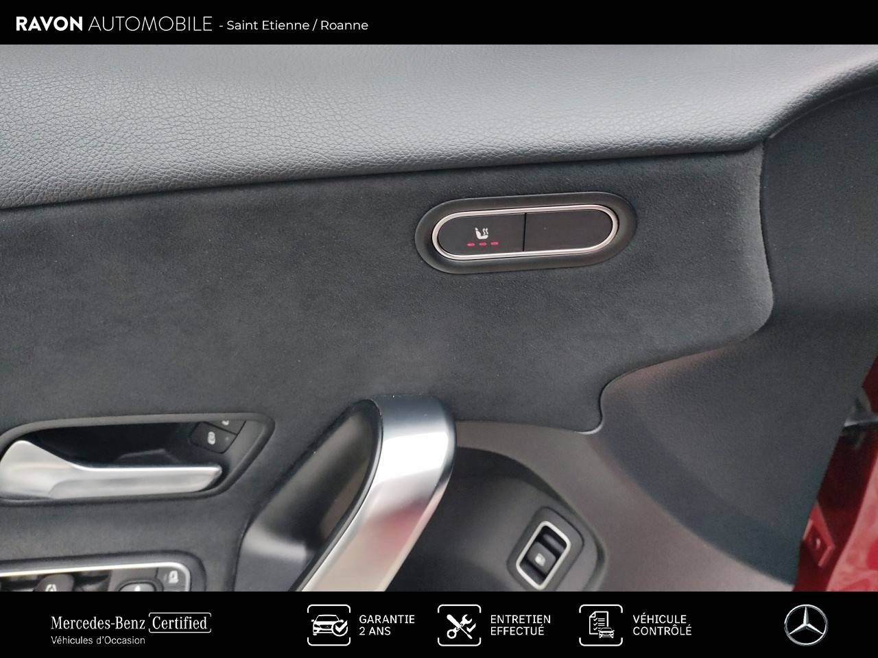 Photo du v&eacute;hicule 18 / 18