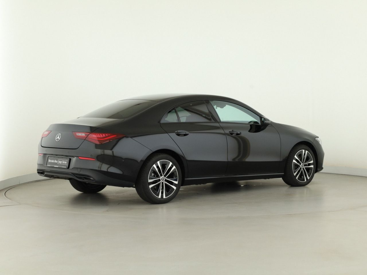 Mercedes-Benz CLA – Bild 6