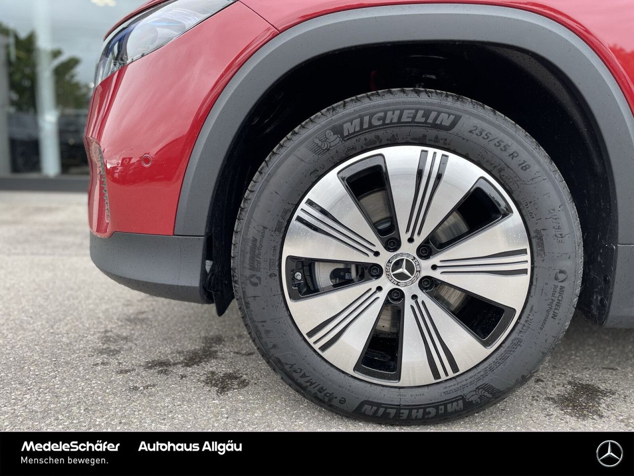 Mercedes-Benz EQB – Bild 14