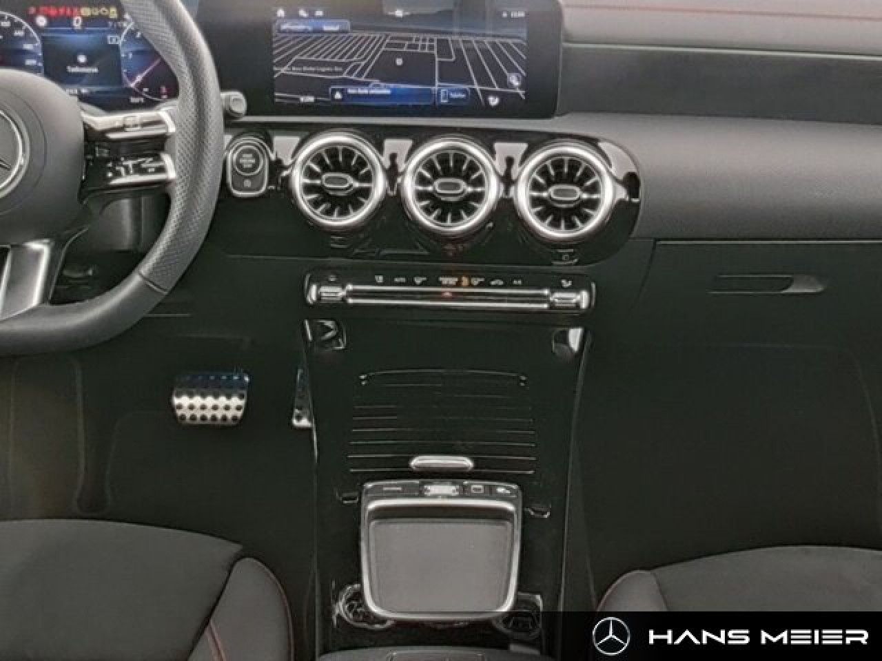 Mercedes-Benz CLA – Bild 6