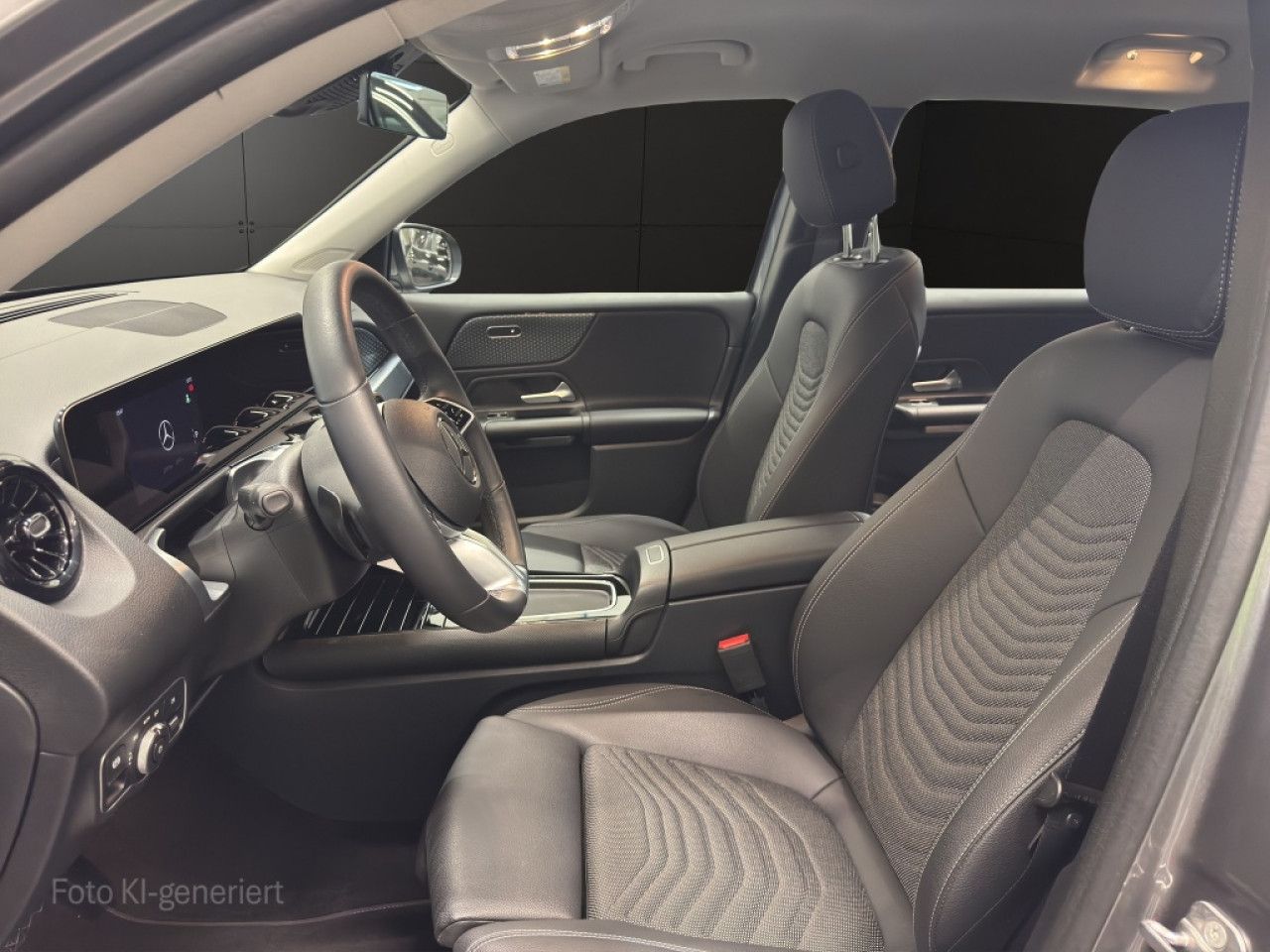 Mercedes-Benz GLB – Bild 5