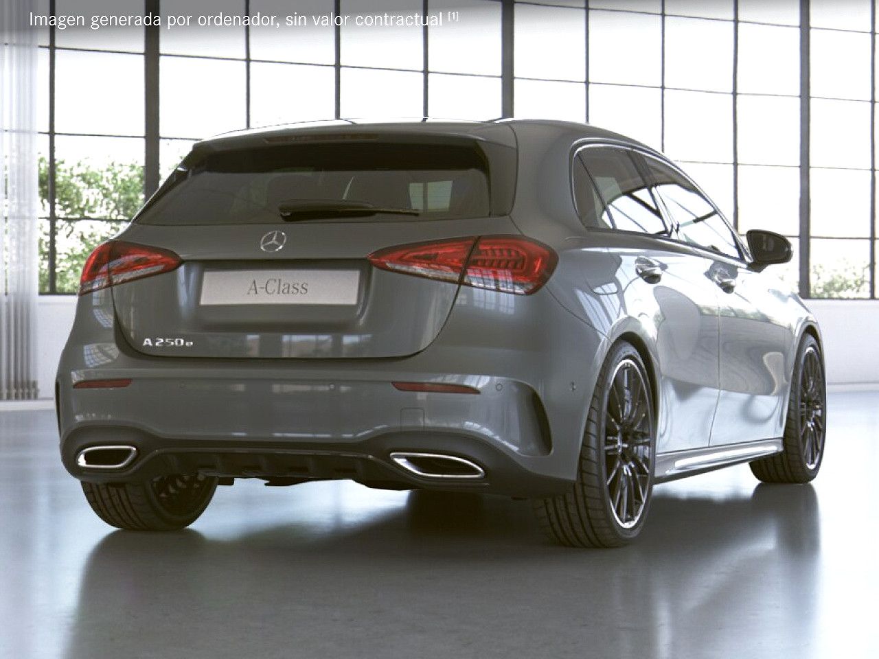 Foto de estudio 3 / 5